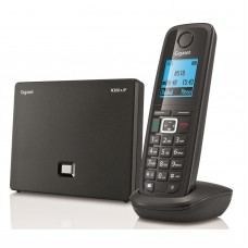 Gigaset A510 IP Telsiz Telefon