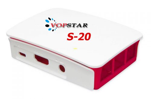 Vopstar S20