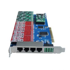 Vopstar PCI 16 Fxo