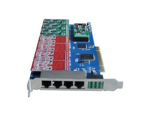 Vopstar PCI 16 Fxo