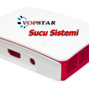 Vopstar Sucu Sistemi