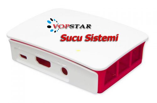 Vopstar Sucu Sistemi